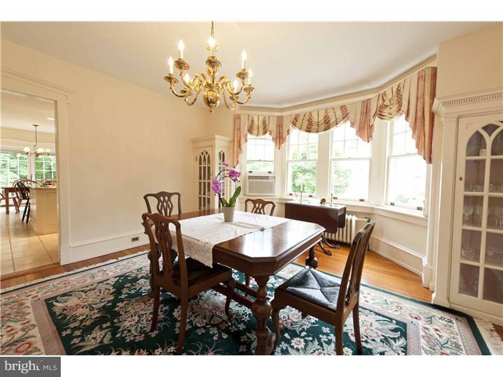321 St Davids Road Wayne, PA 19087 - Photo 10 of 24 Dining Room