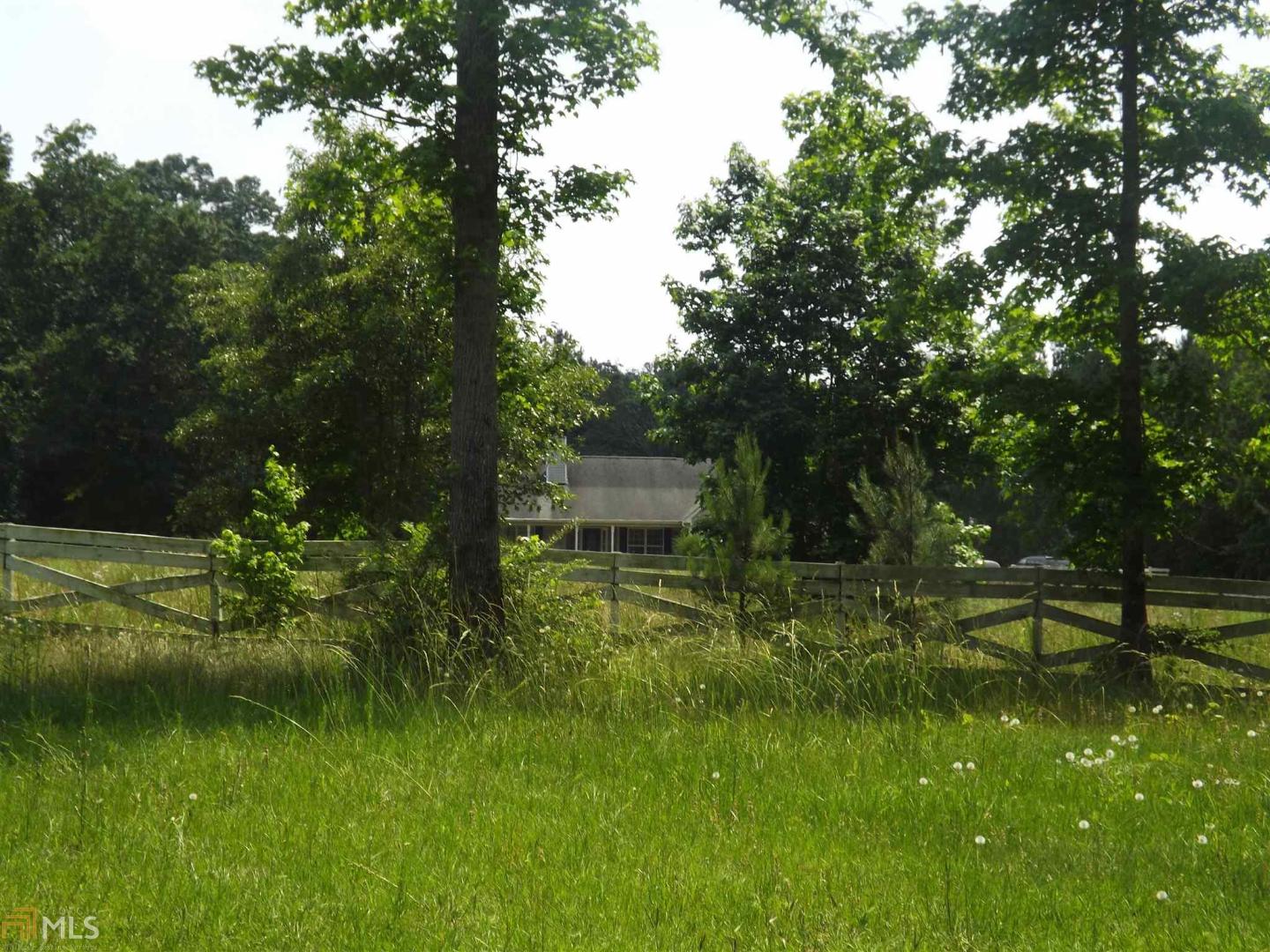 338 Barnetts Bridge Road, Unit 3 35AC Jackson, GA 30233 - Photo 1 of 1