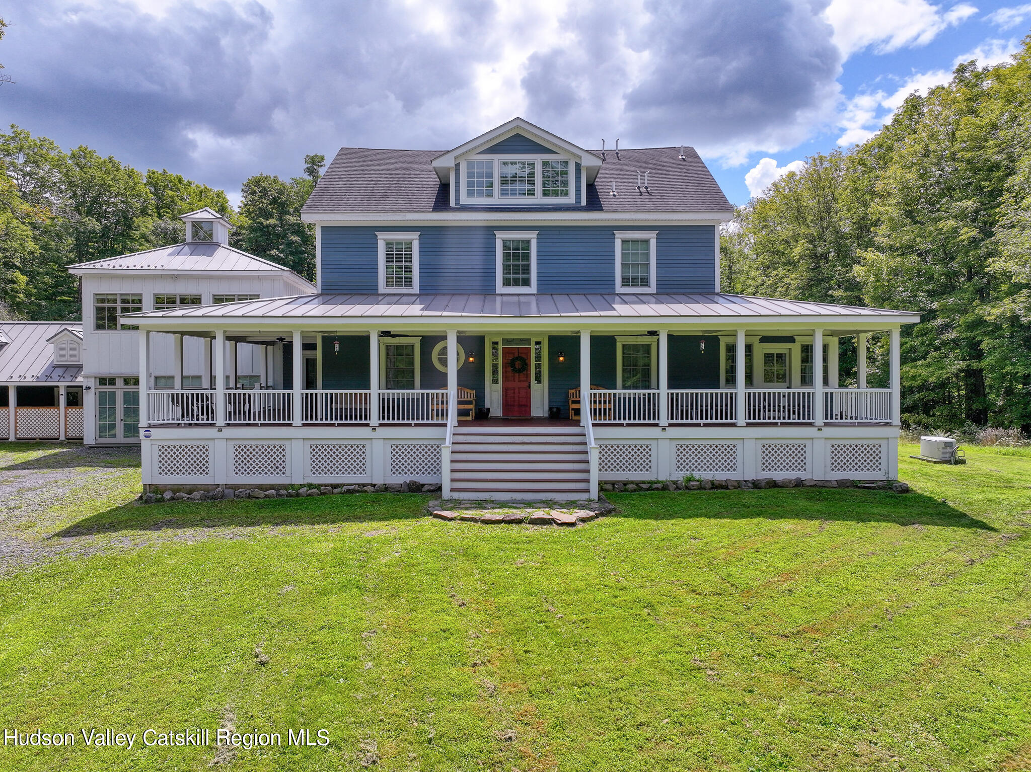 103 Carney Road Ulster Park, NY 12487 - Photo 4 of 89 103 carney-15