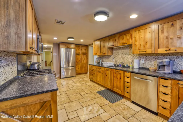 $2,495,000 | 103 Carney Road, Ulster Park, NY 12487