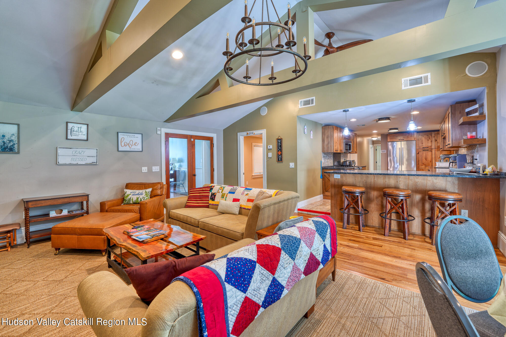 103 Carney Road Ulster Park, NY 12487 - Photo 73 of 89 103 carney-87