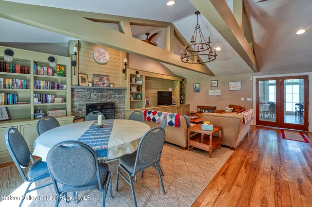 $2,495,000 | 103 Carney Road, Ulster Park, NY 12487