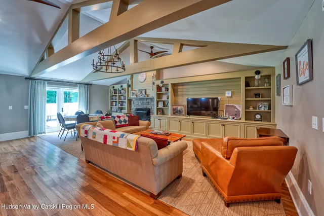 $2,495,000 | 103 Carney Road, Ulster Park, NY 12487