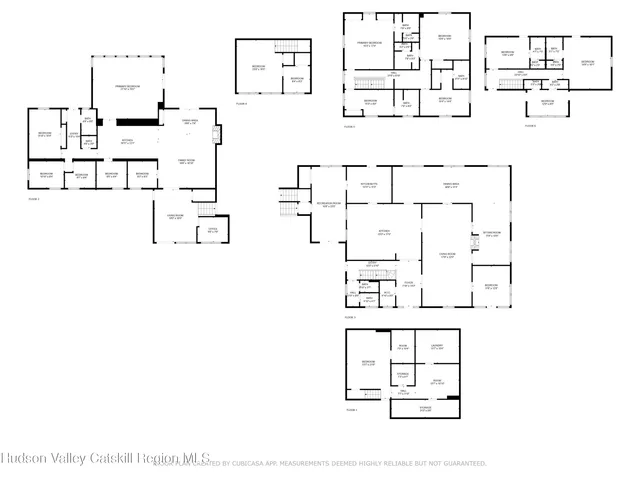 $2,495,000 | 103 Carney Road, Ulster Park, NY 12487