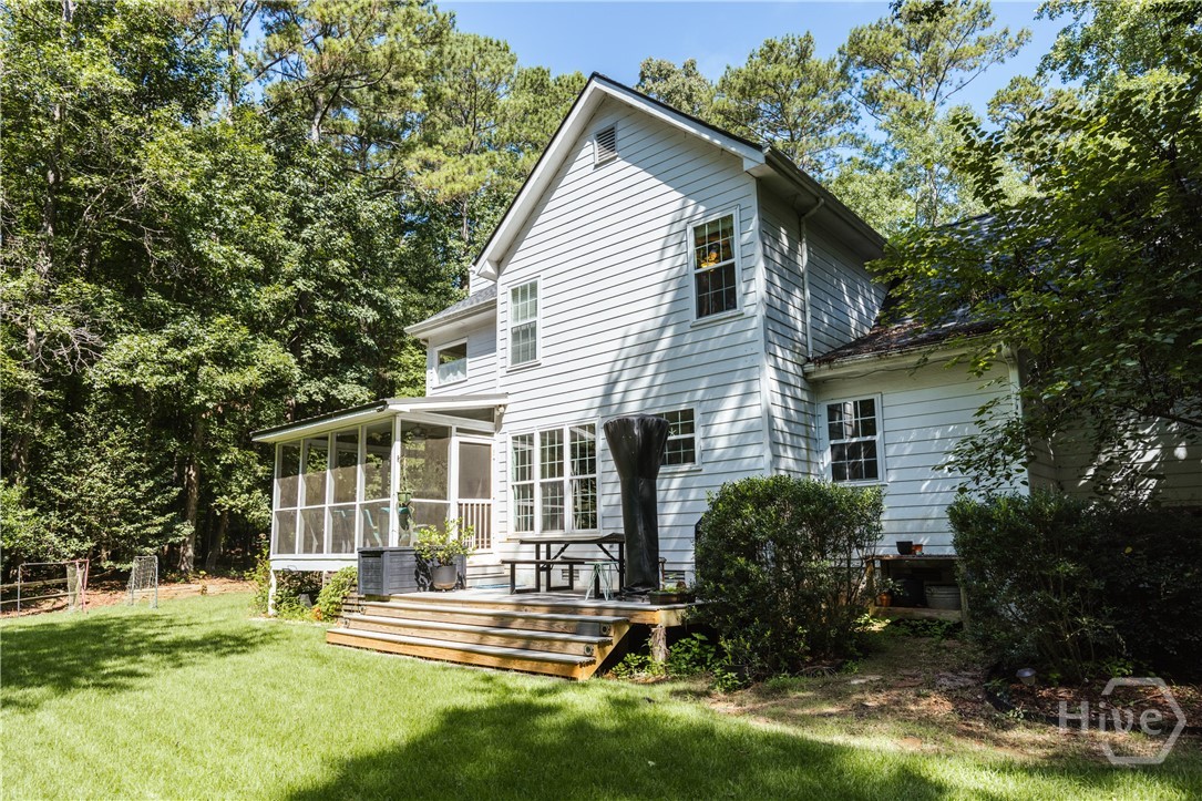 2221 Whippoorwill Road Bishop, GA 30621 - Photo 58 of 64 Gallery Image 58