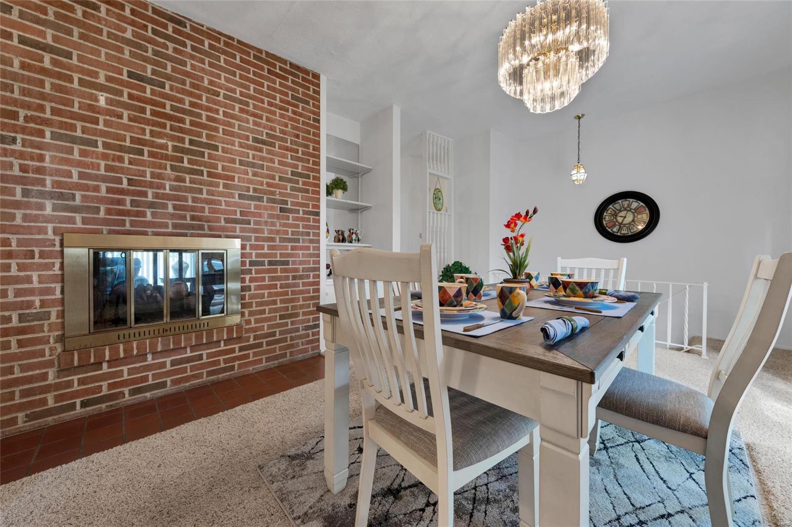 48 Rae Court St. Louis, MO 63146 - Photo 17 of 46 Gallery Image 17