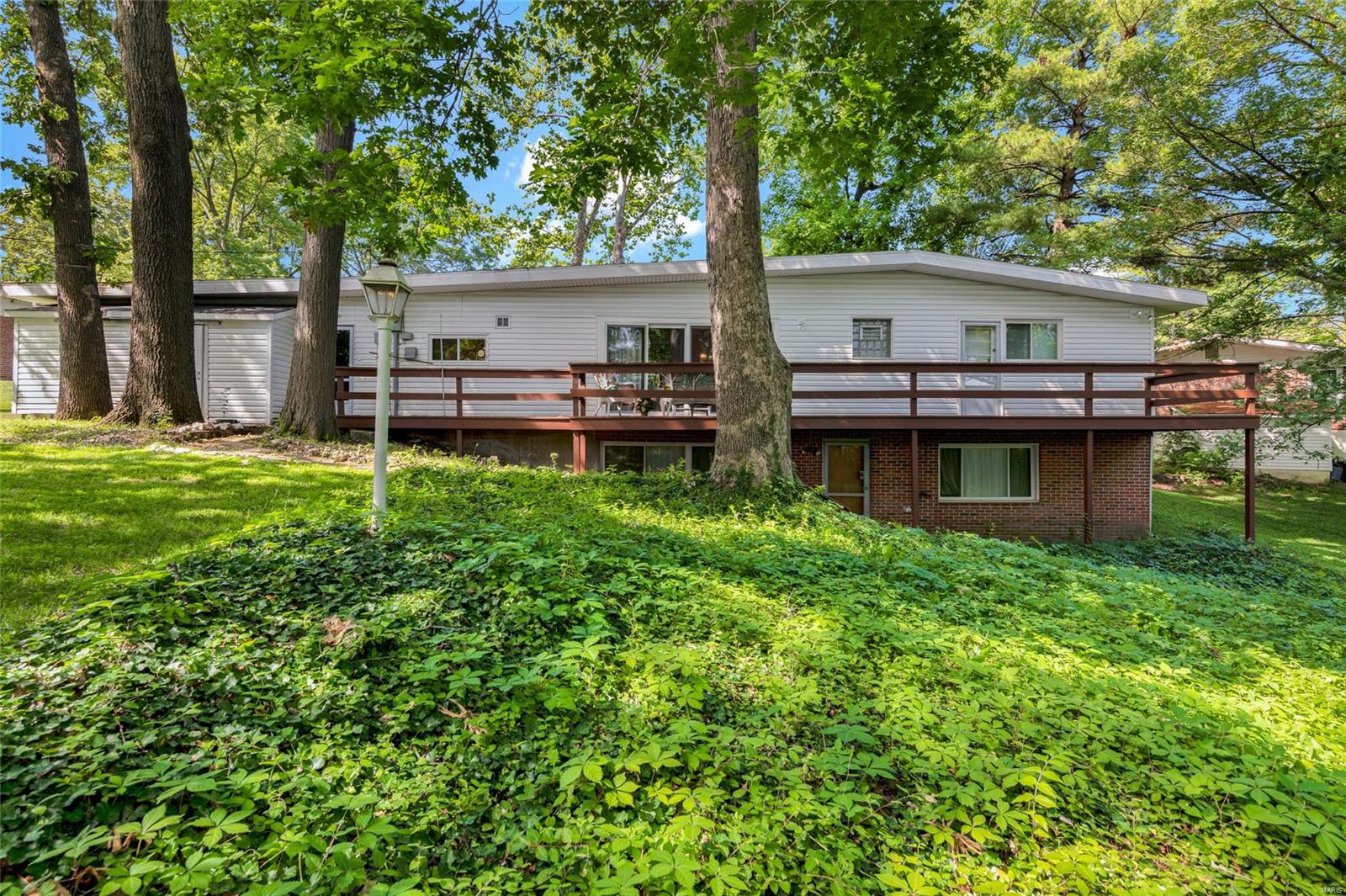 48 Rae Court St. Louis, MO 63146 - Photo 44 of 46 Gallery Image 44