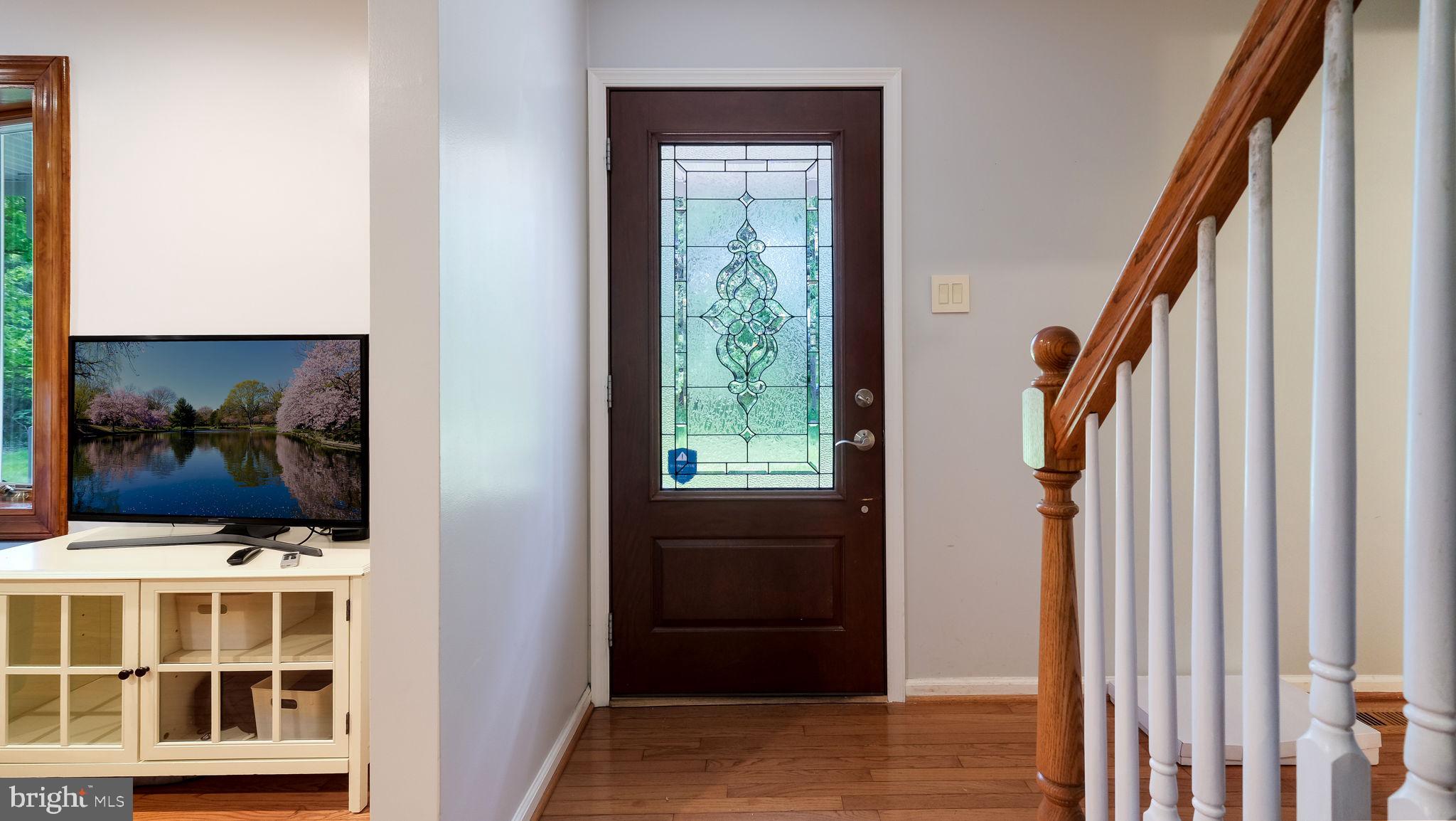 1270 Oxford Valley Road Yardley, PA 19067 - Photo 5 of 39 a view of front door