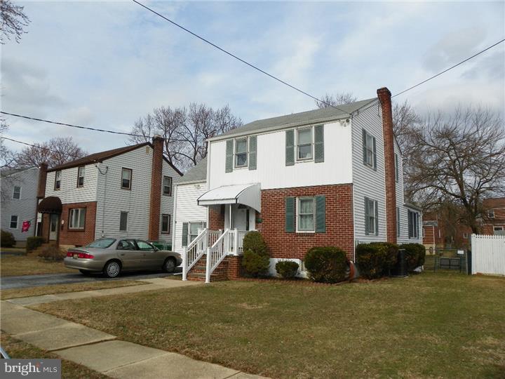 14 Alvil Road Wilmington, DE 19805 - Photo 1 of 12 Gallery Image 1