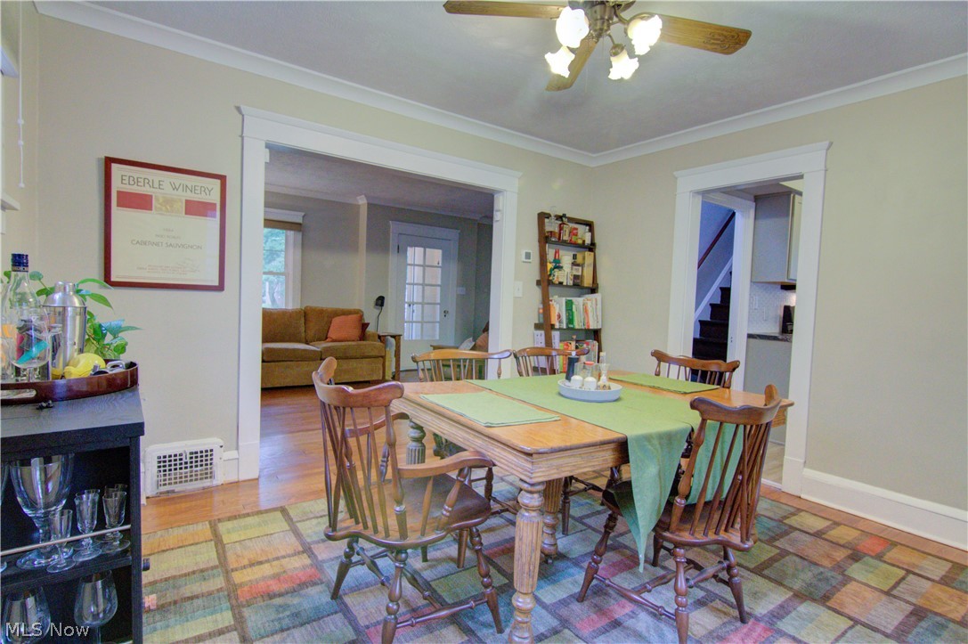1687 Crest Road Cleveland Heights, OH 44121 - Photo 15 of 35