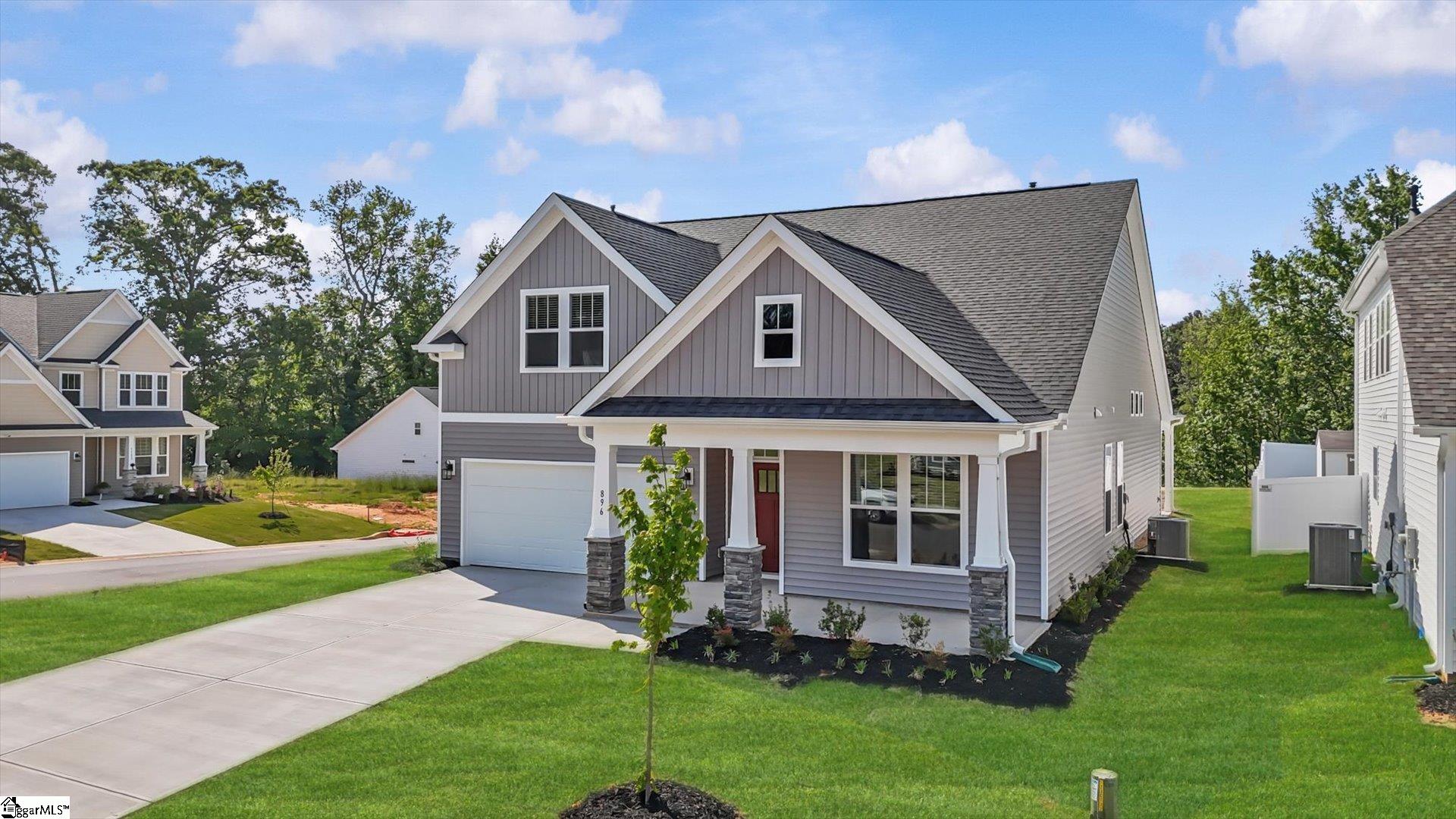 896 Rodin Road Moore, SC 29369 - Photo 2 of 36