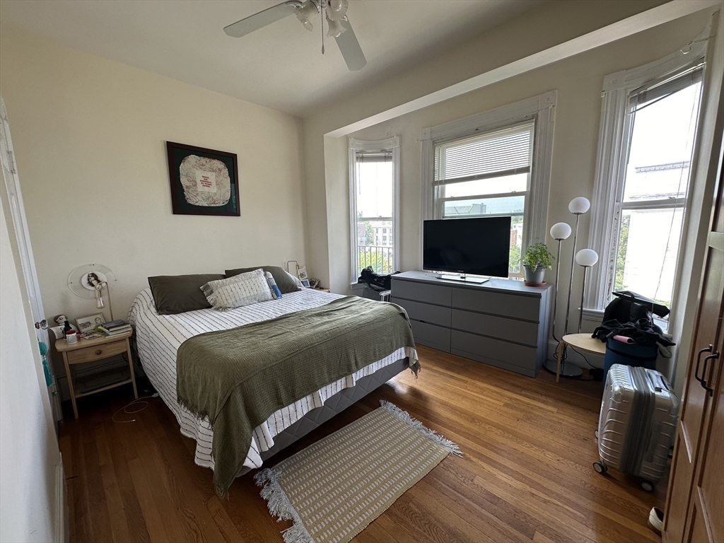 2 Inman Street, Unit 6 Cambridge, MA 02139 - Photo 6 of 7