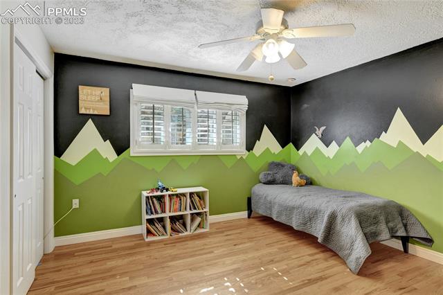 2706 Rigel Drive Colorado Springs, CO 80906 - Photo 12 of 23 Gallery Image 12