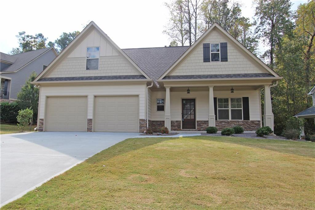 215 Sable Ridge Way Acworth, GA 30102 - Photo 1 of 1 Gallery Image 1