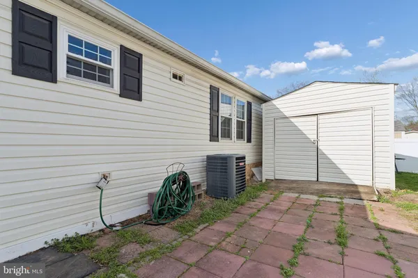 $120,000 | 14508 United Drive, Chantilly, VA 20151