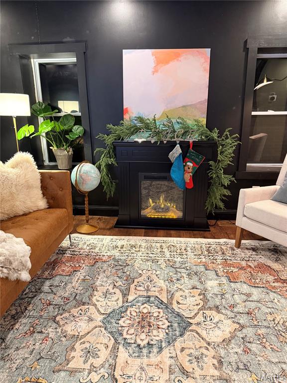 938 Catalpa Street St. Louis, MO 63112 - Photo 11 of 46