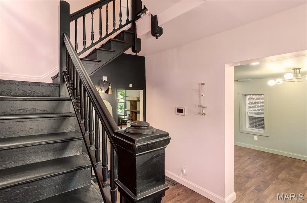 938 Catalpa Street St. Louis, MO 63112 - Photo 19 of 46