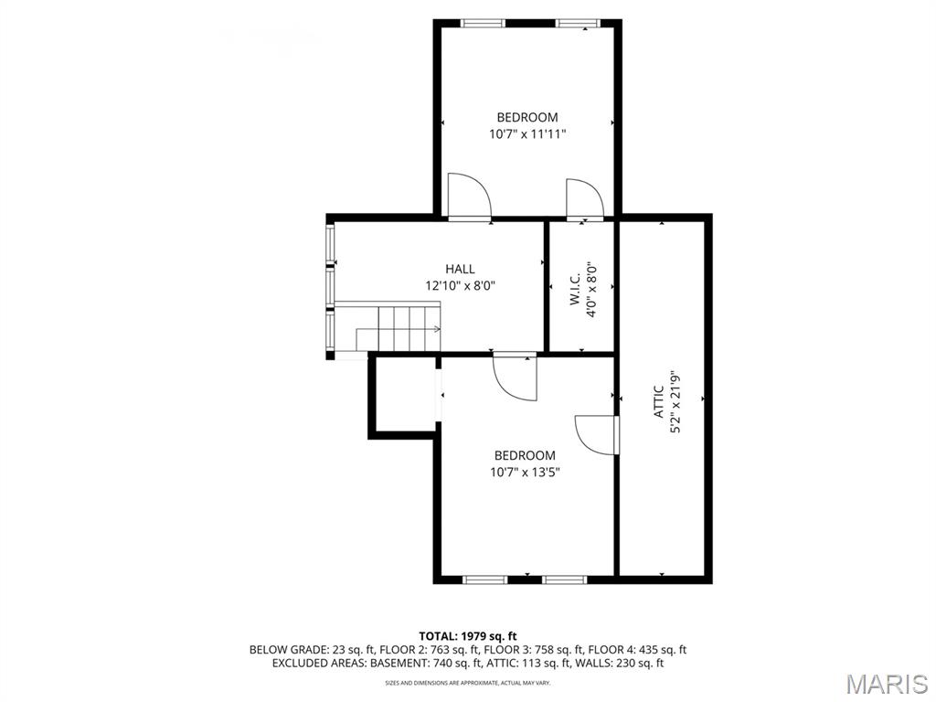 938 Catalpa Street St. Louis, MO 63112 - Photo 32 of 46