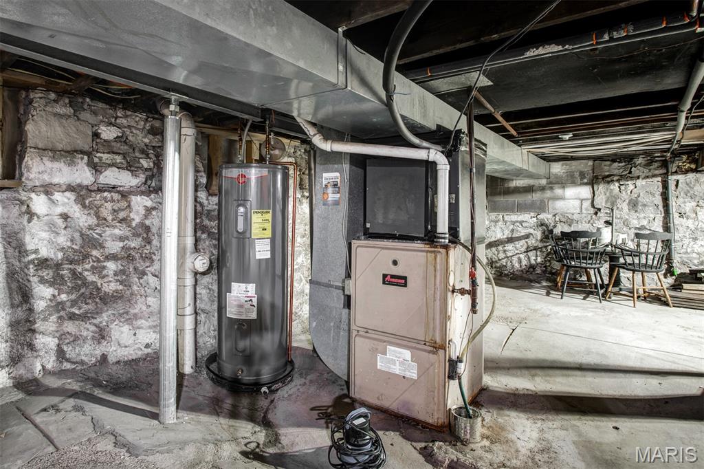 938 Catalpa Street St. Louis, MO 63112 - Photo 41 of 46