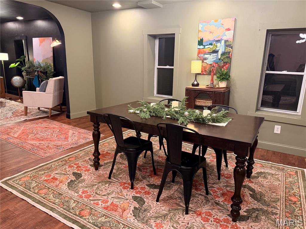 938 Catalpa Street St. Louis, MO 63112 - Photo 8 of 46