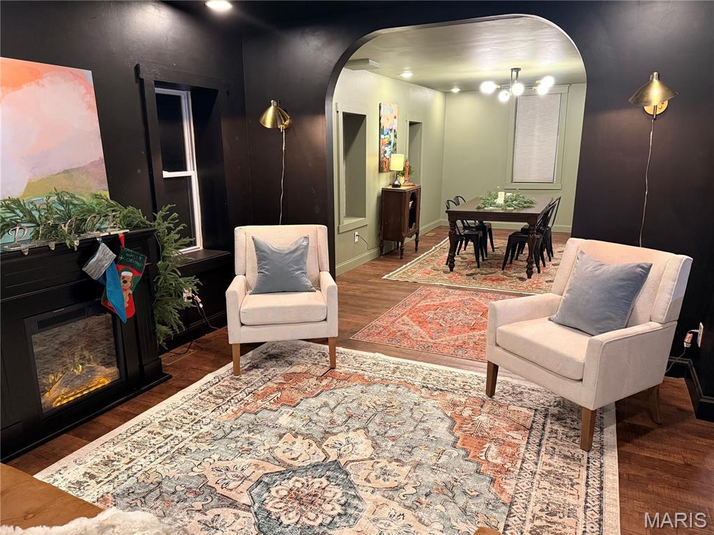 938 Catalpa Street St. Louis, MO 63112 - Photo 9 of 46