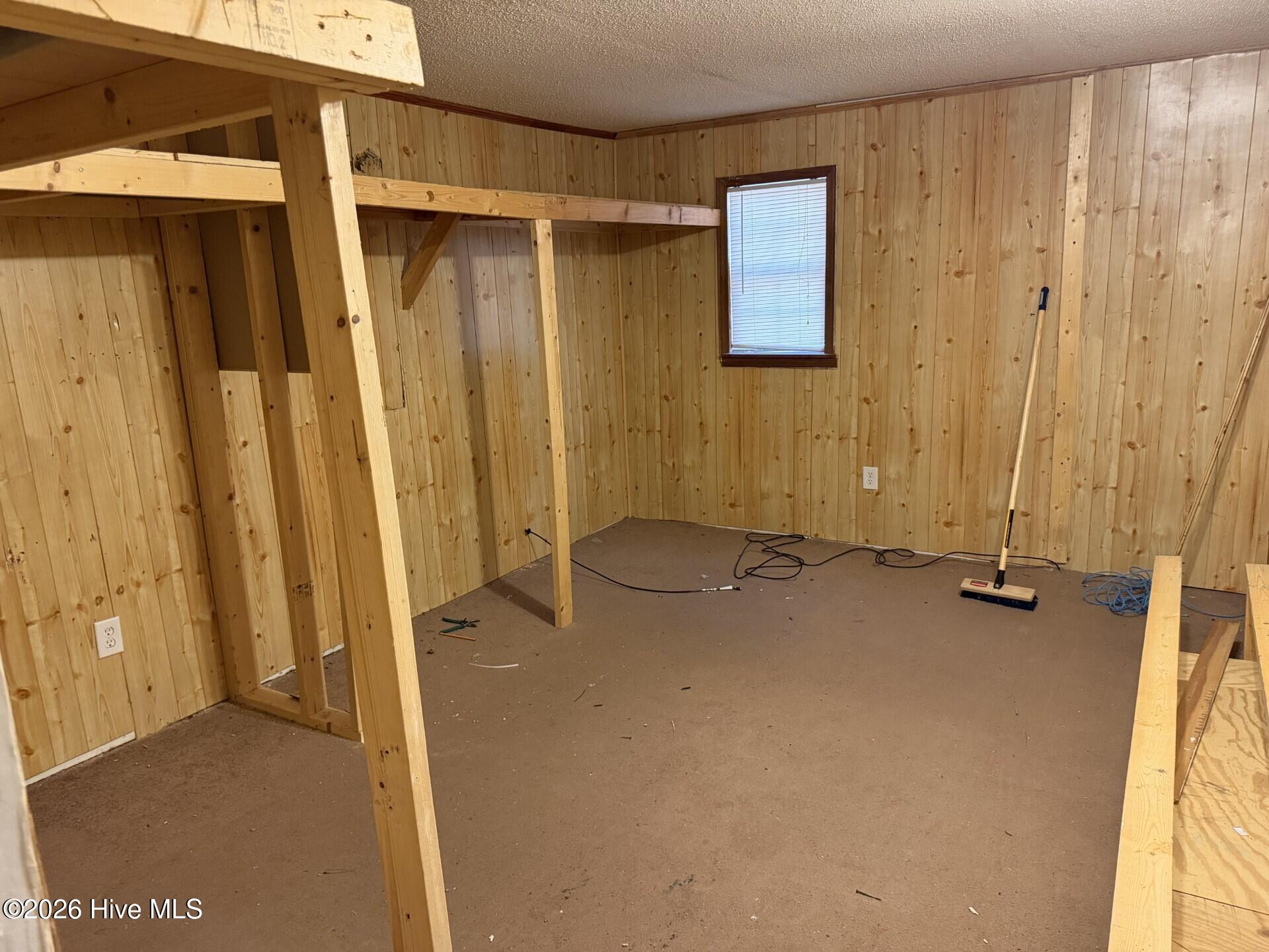 3414 Possum Hill Road Bath, NC 27808 - Photo 6 of 22 closet