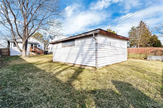 $1,913 | 7070 Winona Avenue, St. Louis, MO 63109