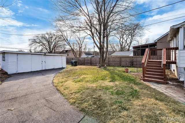 $1,913 | 7070 Winona Avenue, St. Louis, MO 63109