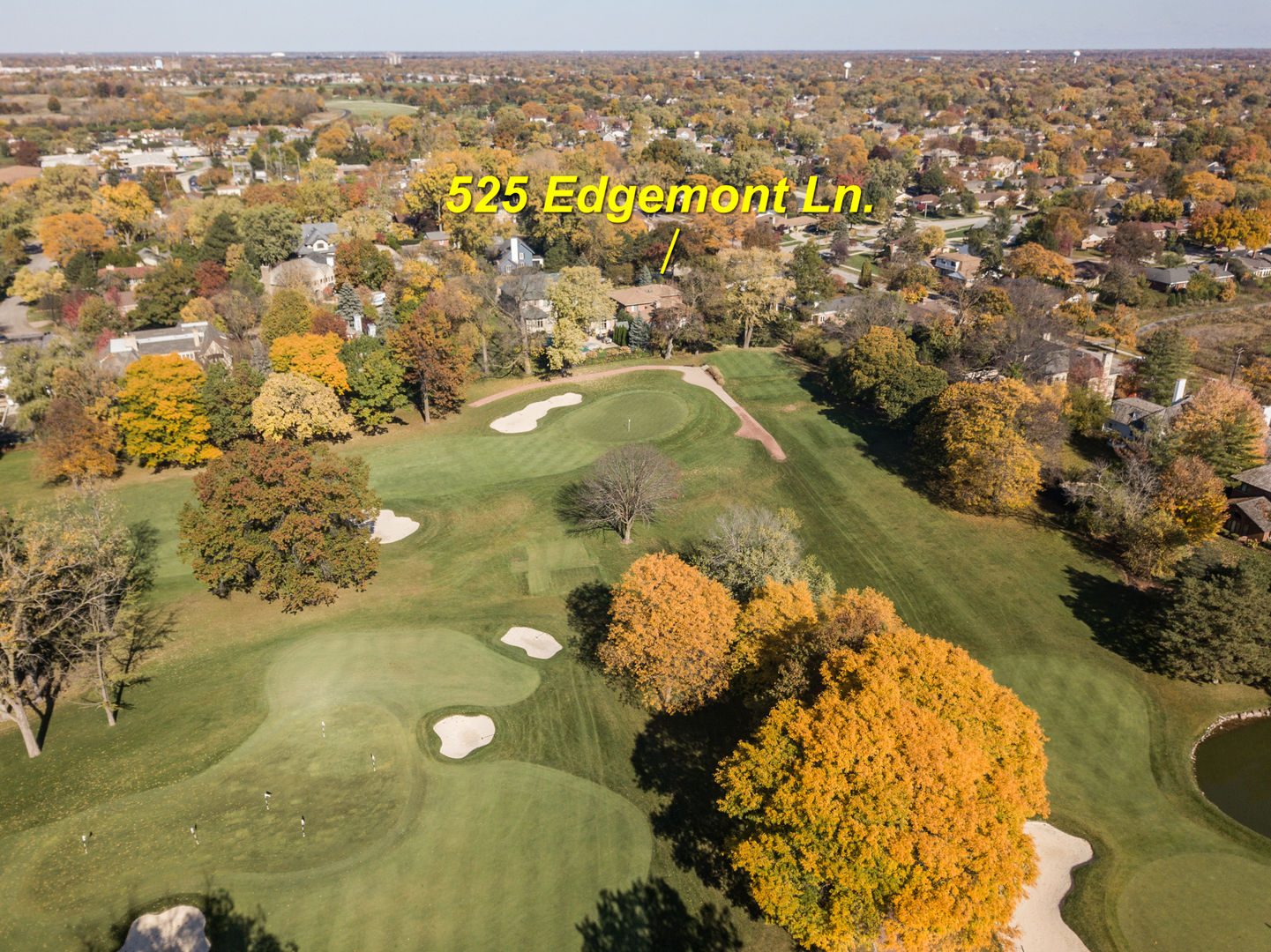 525 Edgemont Lane Park Ridge, IL 60068 - Photo 15 of 18