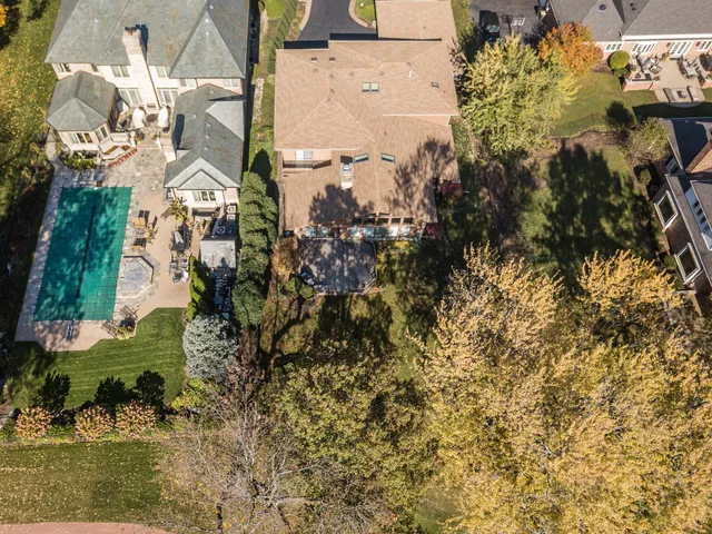 525 Edgemont Lane, Park Ridge, IL 60068