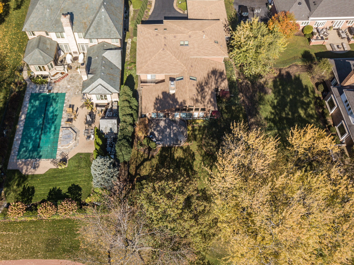 525 Edgemont Lane Park Ridge, IL 60068 - Photo 17 of 18