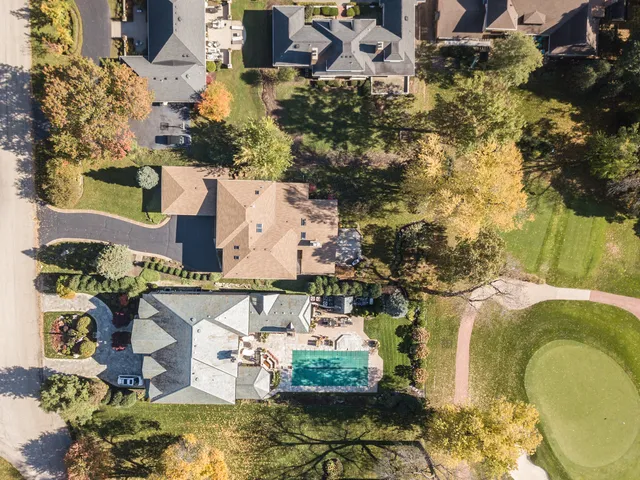 525 Edgemont Lane, Park Ridge, IL 60068