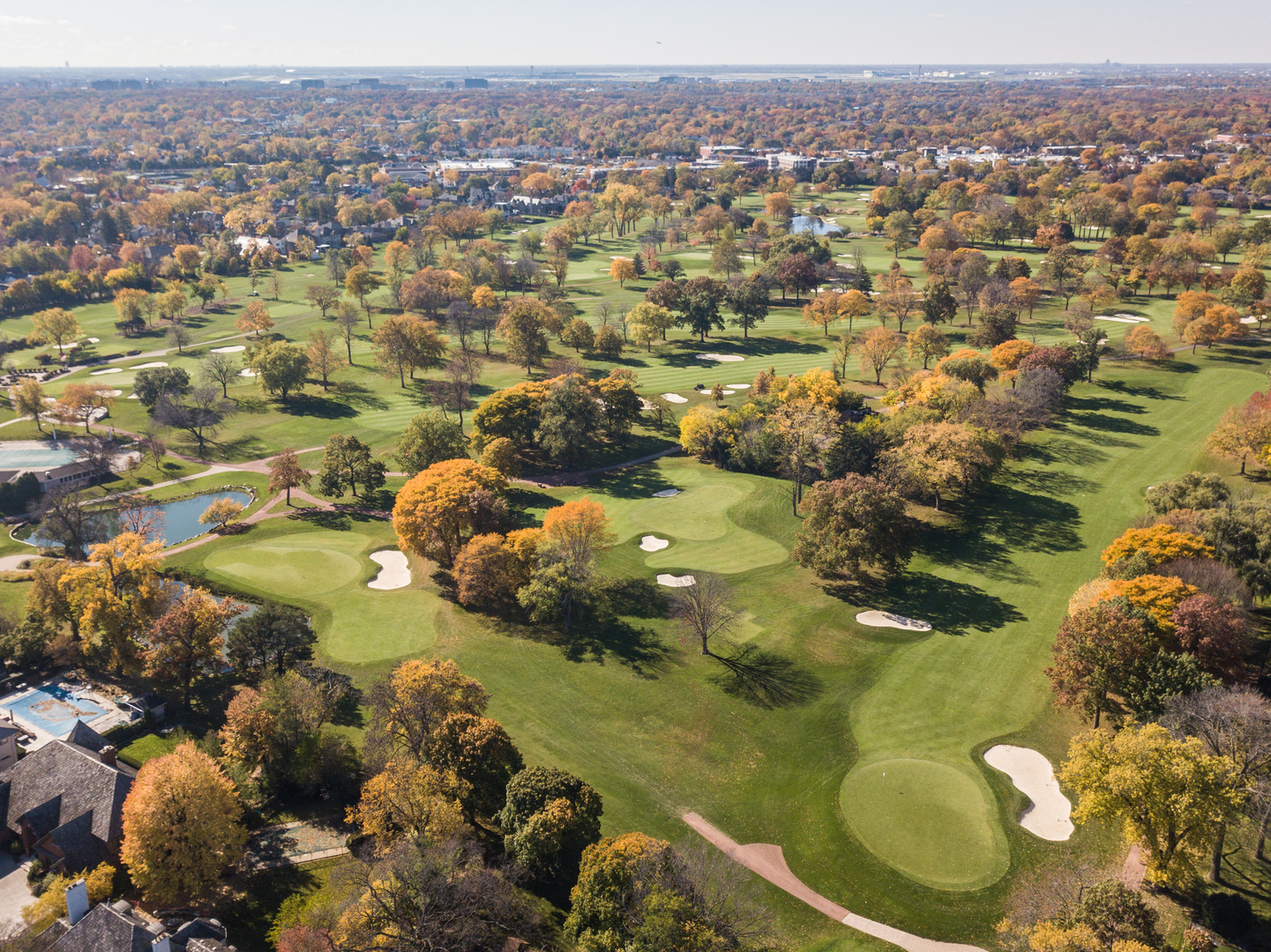 525 Edgemont Lane Park Ridge, IL 60068 - Photo 4 of 18