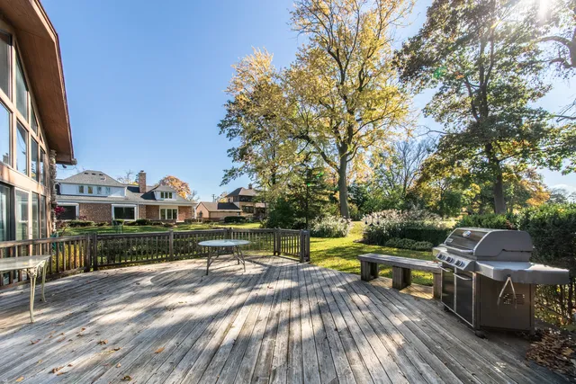 525 Edgemont Lane, Park Ridge, IL 60068