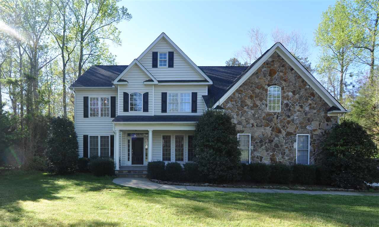 2949 Candlehurst Lane Raleigh, NC 27616 - Photo 1 of 25 Photo 1