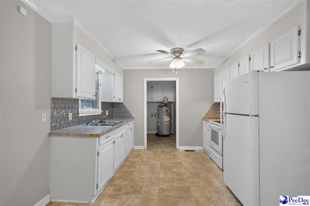 337 Wilson Road Florence, SC 29506 - Photo 12 of 39 Gallery Image 12