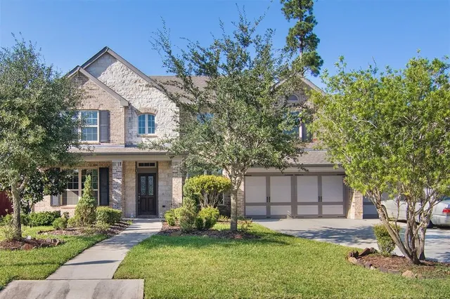 $3,750 | 8127 Caroline Ridge Drive, Humble, TX 77396