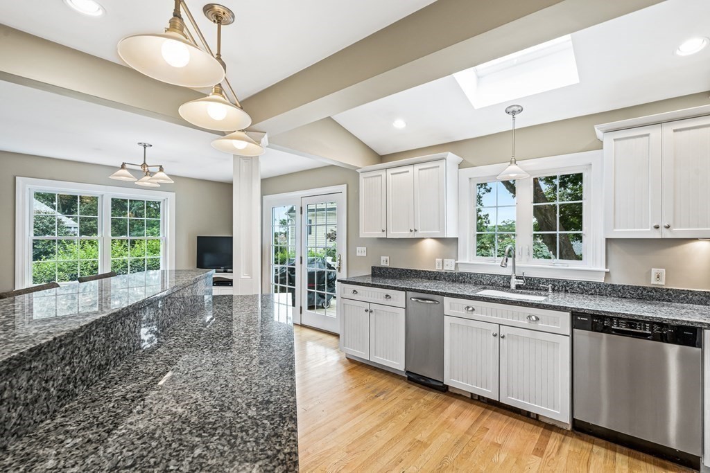12 Rockmont Road Arlington, MA 02474 - Photo 11 of 40