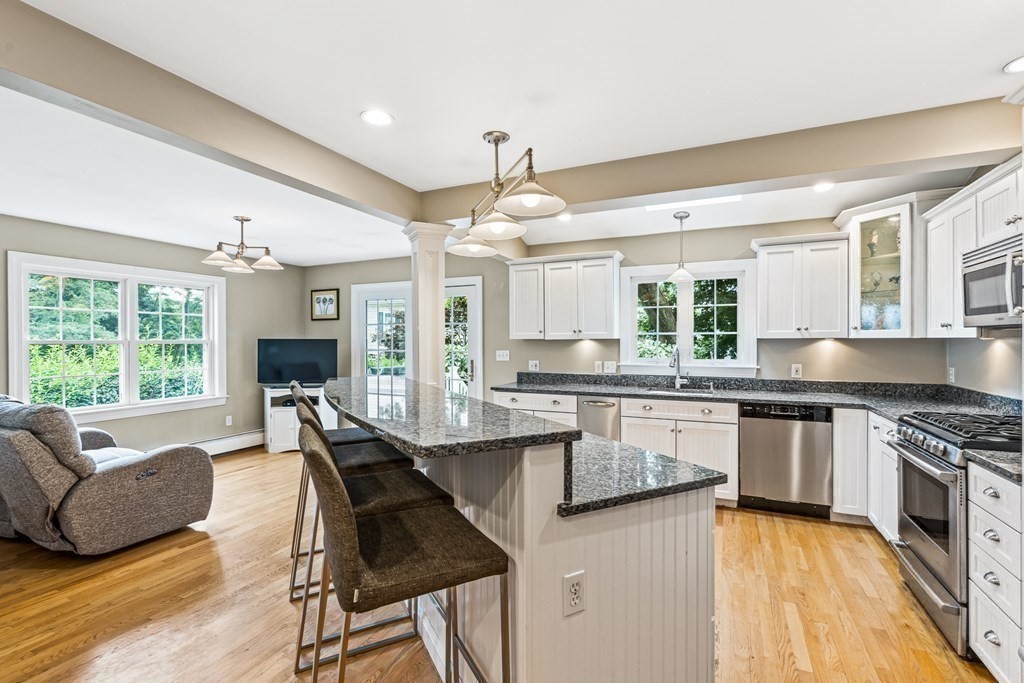 12 Rockmont Road Arlington, MA 02474 - Photo 13 of 40