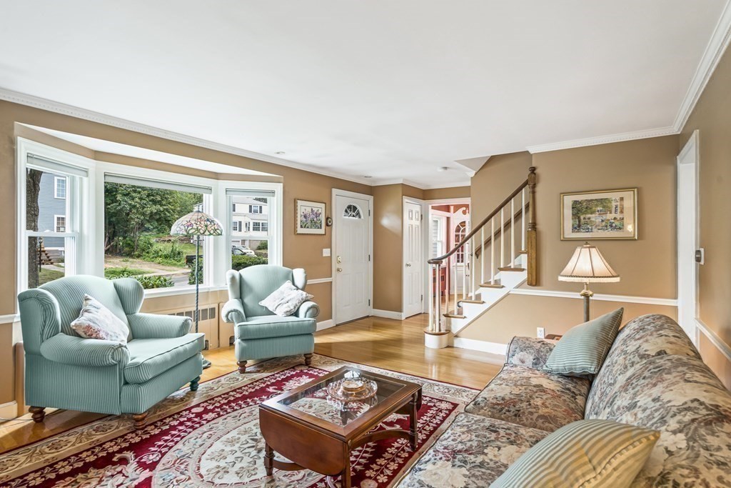 12 Rockmont Road Arlington, MA 02474 - Photo 19 of 40