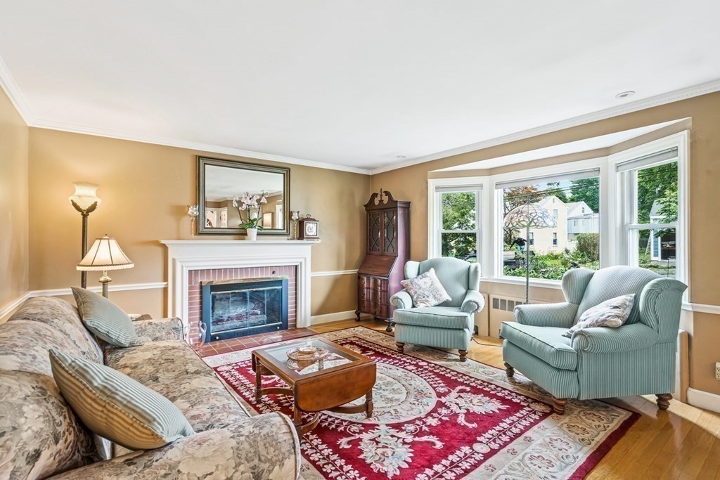 12 Rockmont Road Arlington, MA 02474 - Photo 20 of 40