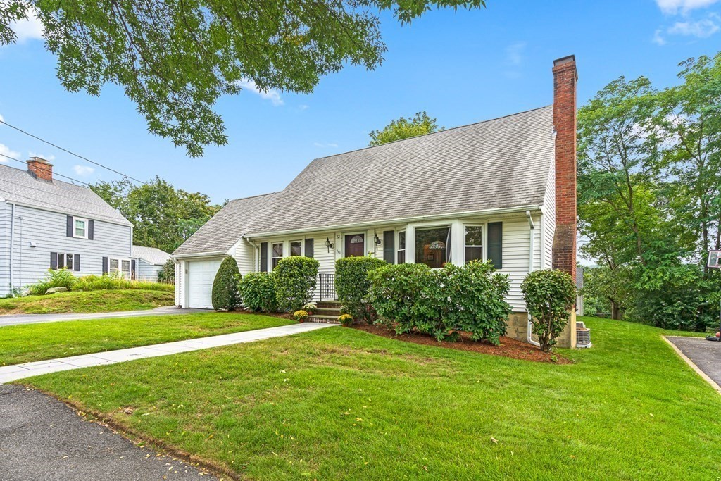 12 Rockmont Road Arlington, MA 02474 - Photo 2 of 40