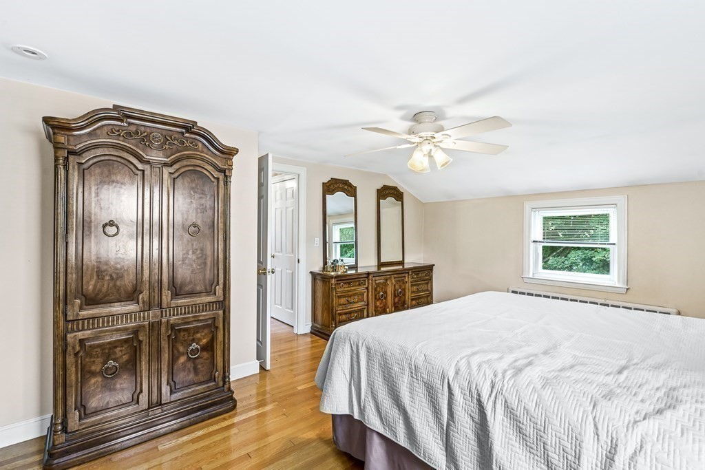 12 Rockmont Road Arlington, MA 02474 - Photo 28 of 40