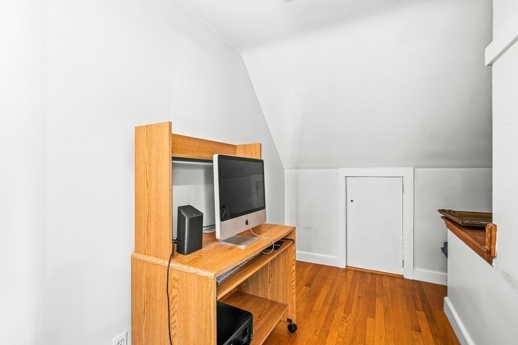 12 Rockmont Road Arlington, MA 02474 - Photo 33 of 40