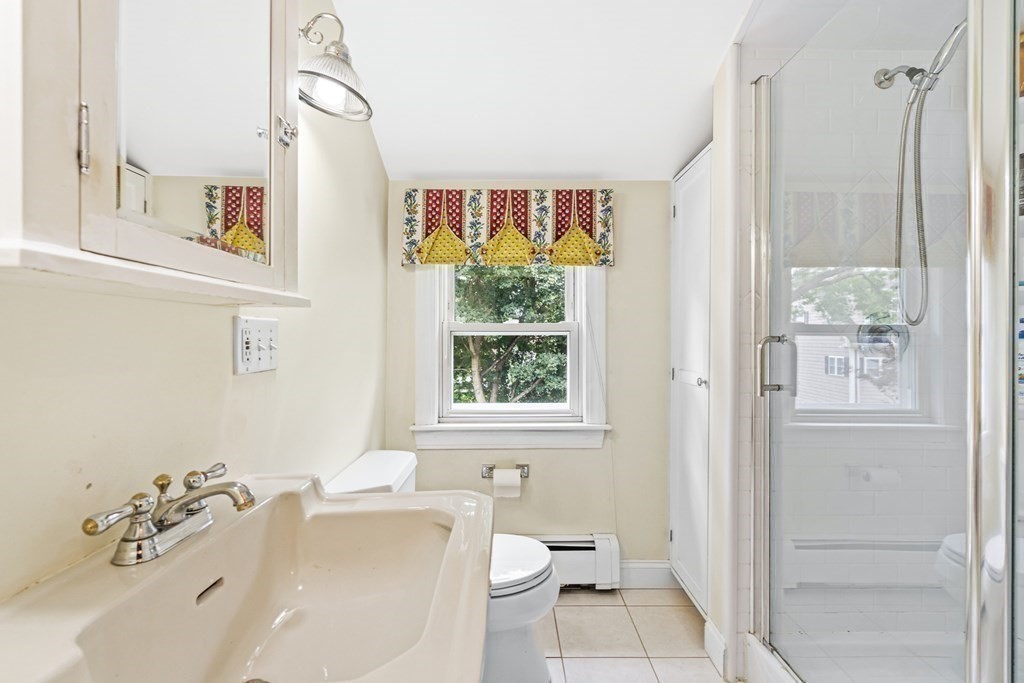 12 Rockmont Road Arlington, MA 02474 - Photo 37 of 40