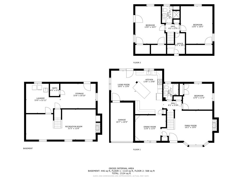 12 Rockmont Road Arlington, MA 02474 - Photo 40 of 40