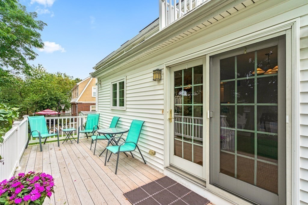 12 Rockmont Road Arlington, MA 02474 - Photo 5 of 40