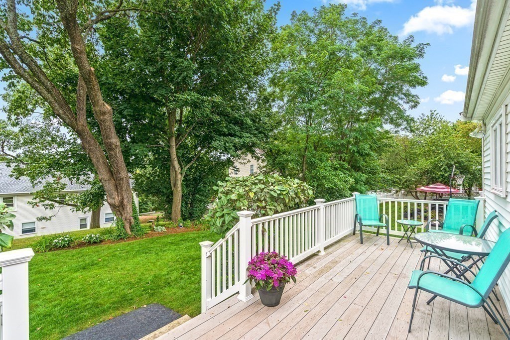 12 Rockmont Road Arlington, MA 02474 - Photo 6 of 40