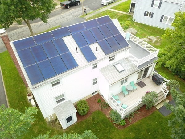 12 Rockmont Road Arlington, MA 02474 - Photo 7 of 40