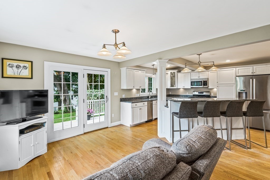 12 Rockmont Road Arlington, MA 02474 - Photo 8 of 40